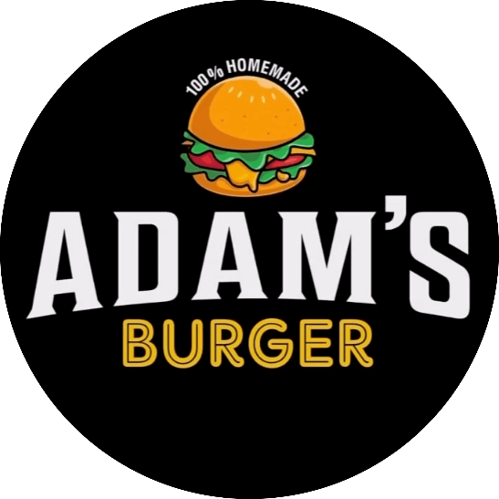 Adams Burger