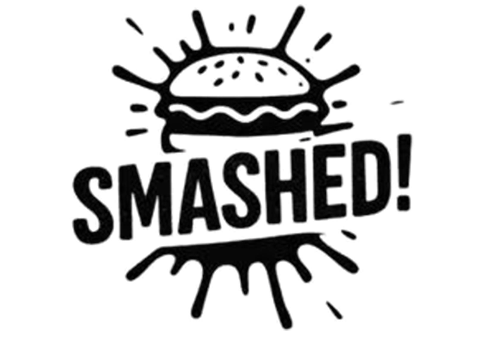 Smashed